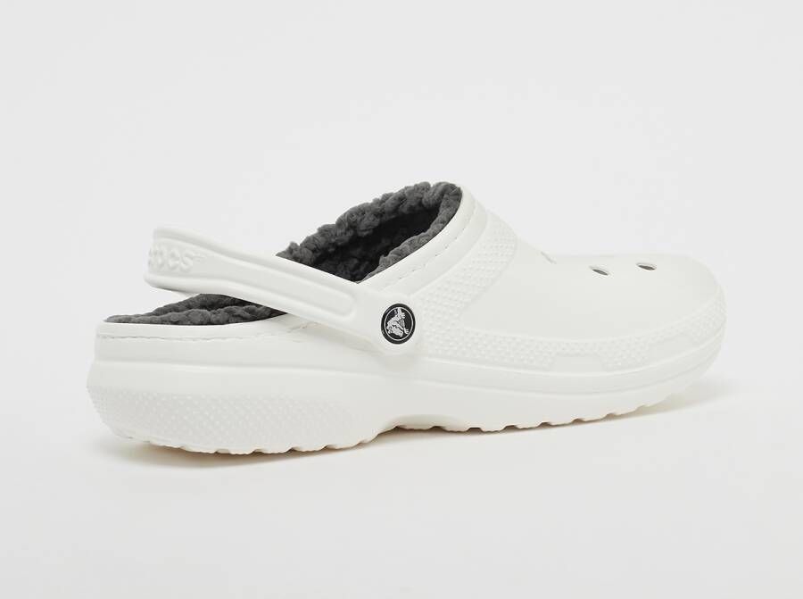 Crocs Classic Lined Clog