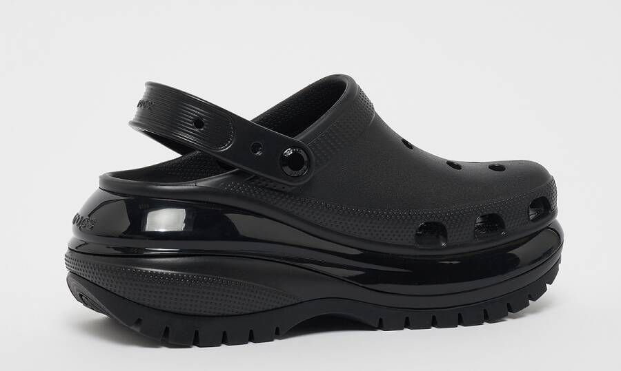 Crocs Classic Mega Crush Clog