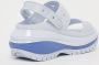 Crocs Classic Mega Crush Sandal Sandalen & Slides Dames dreamscape maat: 36 37 beschikbare maaten:36 37 38 39 40 41 42 - Thumbnail 25