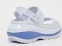 Crocs Classic Mega Crush Sandal Sandalen & Slides Dames dreamscape maat: 36 37 beschikbare maaten:36 37 38 39 40 41 42 - Thumbnail 21