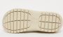 Crocs Classic Mega Crush Sandalen & Slides bone maat: 36 37 beschikbare maaten:36 37 38 39 40 41 42 - Thumbnail 14