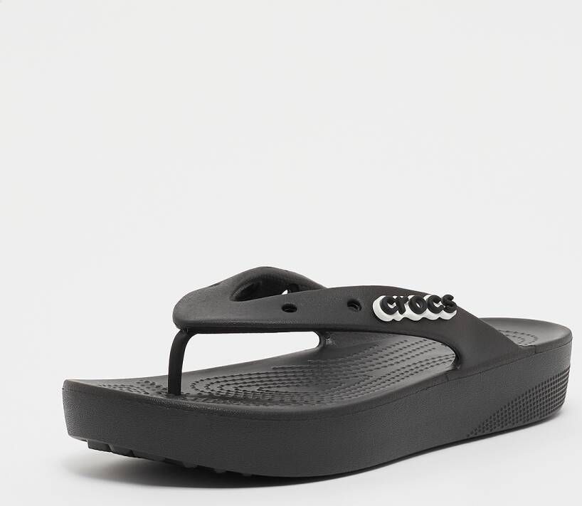 Crocs Classic Platform Flip