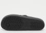 Crocs Vrouwenslippers Classic Platform Flip Black Dames - Thumbnail 14