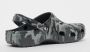 Crocs Klompen CLASSIC PRINTED CAMO CLOG - Thumbnail 7