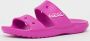 Crocs Classic sandals Roze Dames - Thumbnail 4