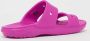 Crocs Classic sandals Roze Dames - Thumbnail 5
