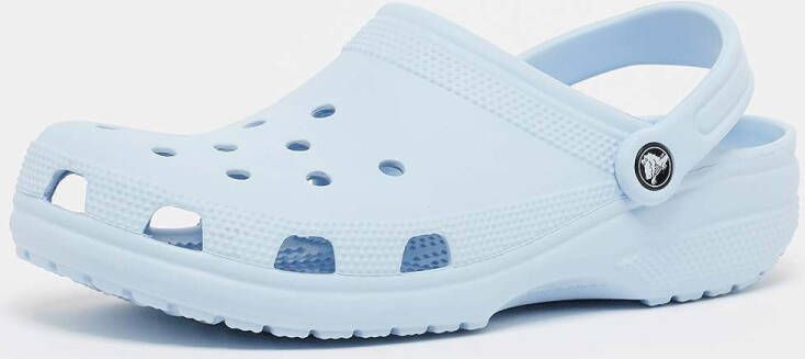 Crocs Classic Slides & Sandalen in blauw formaten: 37 38