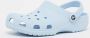 Crocs Classic Slides & Sandalen in blauw formaten: 43 44 - Thumbnail 5