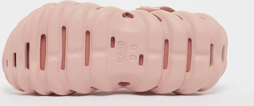 Crocs Echo Clog in Roze