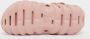 Crocs Echo Clog Sandalen & Slides Schoenen pink clay maat: 36 37 beschikbare maaten:36 37 38 39 40 41 42 - Thumbnail 5