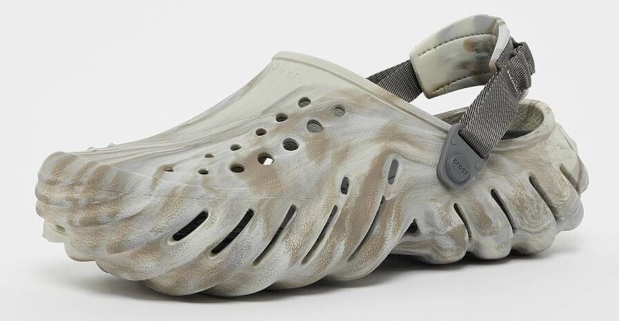 Crocs Echo Clog Marble