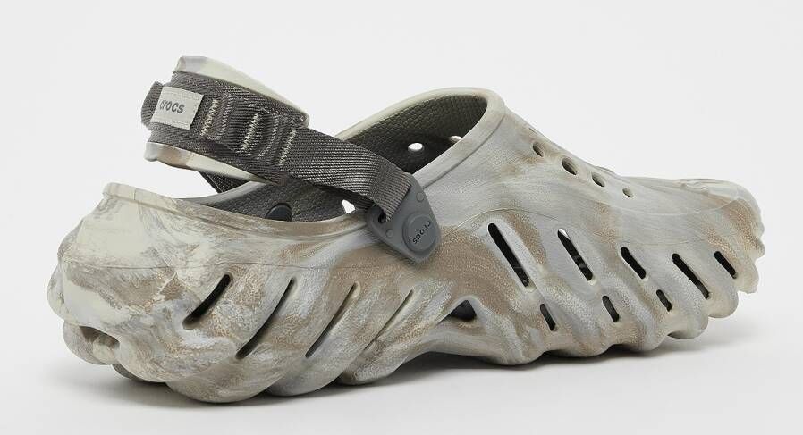 Crocs Echo Clog Marble