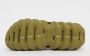 Crocs Echo Clog Sandalen & Slides Schoenen aloe maat: 41 42 beschikbare maaten:36 37 38 39 40 41 42 43 44 45 46 47 - Thumbnail 12