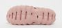 Crocs Slide Heren Slippers Roze Klei Pink Unisex - Thumbnail 6