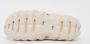 Crocs Echo Slide Sandalen & Slides Schoenen stucco maat: 42 43 beschikbare maaten:36 37 38 39 40 41 42 43 44 45 46 47 - Thumbnail 4