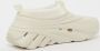 Crocs Echo Storm Slides & Sandalen in beige formaten: 36 37 - Thumbnail 4