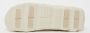 Crocs Echo Storm Slides & Sandalen in beige formaten: 36 37 - Thumbnail 5