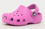 Crocs Classic Clog Baby Slippers En Sandalen - Thumbnail 6