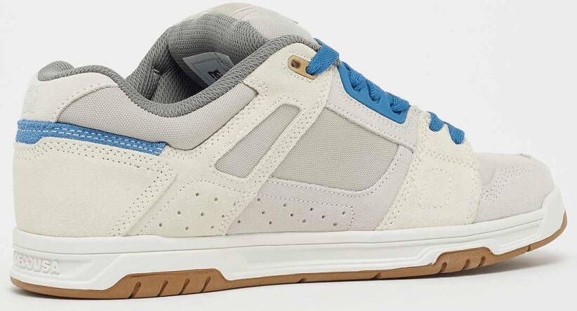 DC Stag Skate in beige formaten: 41