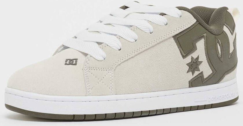 DC Court Graffik Skate in beige formaten: 41