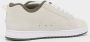 DC Shoes Court Graffik Schoenen Olijf Maat: 42.5 Suède Foot Locker - Thumbnail 4