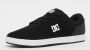 DC Shoes Dc Crisis 2 Sneaker Black white - Thumbnail 13