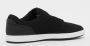 DC Shoes Dc Crisis 2 Sneaker Black white - Thumbnail 6