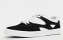 DC Shoes Sneakers Kalis vulc ADYS300569 WHITE BLACK BLACK (WLK) - Thumbnail 14
