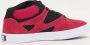 DC Shoes Sneakers Kalis vulc mid ADYS300622 ATHLETIC RED BLACK (ATR) - Thumbnail 9