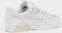 DC Lucien Skate in wit formaten: 42.5 - Thumbnail 3