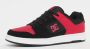 DC Shoes Manteca 4 Schoen Heren Black Athletic Red - Thumbnail 3