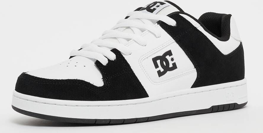 DC Shoes Manteca 4 Sneakers Wit Man - Foto 9