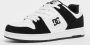 DC Shoes Manteca 4 Schoenen White black - Thumbnail 2