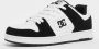 DC Shoes Manteca 4 Schoenen White black - Thumbnail 9