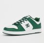 DC Shoes Manteca 4 Sn Sneakers White Green Heren - Thumbnail 8