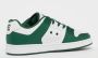 DC Shoes Manteca 4 Sn Sneakers White Green Heren - Thumbnail 9