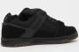 DC Stag black gum Skate in zwart formaten: 42.5 - Thumbnail 9