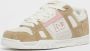 DC Stag Men Skate beige Schoenen - Thumbnail 2