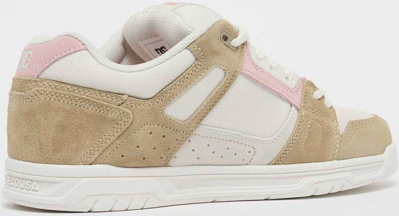 DC Stag Men Skate beige Schoenen