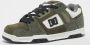 DC Stag Skate in groen formaten: 42.5 - Thumbnail 3
