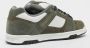 DC Stag Skate in groen formaten: 42.5 - Thumbnail 4