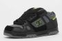 DC Stag Skate in zwart formaten: 42.5 - Thumbnail 3