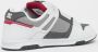 DC Shoes Stag Heren Schoenen Wit Maat: 42 Leer Foot Locker - Thumbnail 5