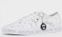 DC Shoes Star Wars Canvas Sneakers White Heren - Thumbnail 5