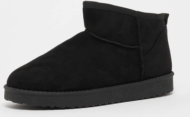 Decibel Pipah Boot Boots in zwart formaten: 36