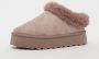 Decibel Shirina Slide Slides & Sandalen in beige formaten: 38 - Thumbnail 2