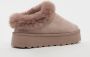 Decibel Shirina Slide Slides & Sandalen in beige formaten: 38 - Thumbnail 3