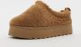 Decibel Shirina Teddy Slide Slides & Sandalen in beige formaten: 41 - Thumbnail 2