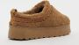 Decibel Shirina Teddy Slide Slides & Sandalen in beige formaten: 41 - Thumbnail 3
