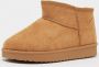 Decibel Pipah Boot (PS) Boots in bruin formaten: 35 - Thumbnail 2